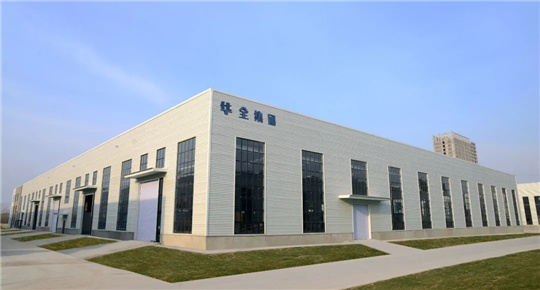 华全发电机组厂家