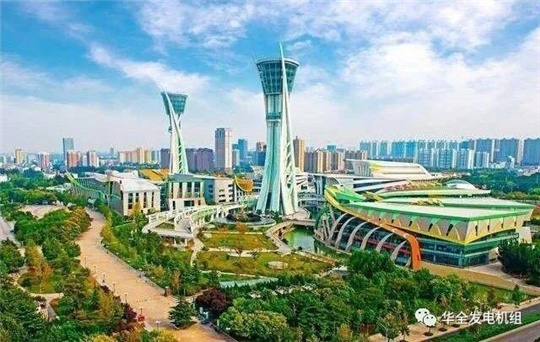 我在潍坊等风也等你